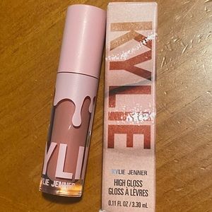 Kylie High Gloss Lip Gloss Diva 👄